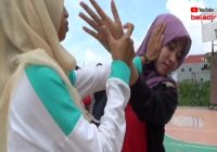 4 Cara Kunci Lengan Lawan Pakai Jurus Gyaku Kote