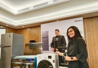 Kenalkan Produknya, Modena Usung Tema Modern & Healthy Living