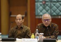 Gelar RUPS, PLN Tetapkan Jajaran Komisaris dan Direksi Baru