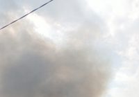 Rumahnya di Banjarbaru Terbakar, Masrun Rugi Hingga Ratusan Juta Rupiah