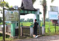 Jaga Warisan Budaya, Pemprov Kalsel Tetapkan Obyek Diduga Cagar Budaya (ODCB)