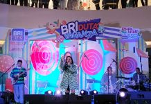 Ajak Warga Bertransaksi Nontunai, BRI dan Duta Mall Launching Program BRI Duta Vaganza
