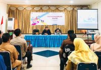 Loka POM di Tanah Bumbu Gelar Forum Konsultasi Publik, Ini Tujuannya