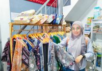 Bank Kalsel Dukung Penuh Kembangkan Produk, Rumah Kreatif dan Pintar Banjarmasin Siap Jajaki Pasar di Kuala Lumpur