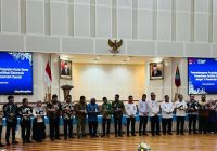 Pemkab Tanah Bumbu Perpanjang Kerjasama dengan BSSN, Jamin Keamanan Sistem Elektronik