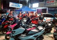 Terbentuk Sejak 2016, YNCI Chapter Banjarmasin Masih Solid
