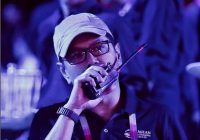 Wishnutama Tanggapi Pujian Wapres AS Kamala Harris Terkait Mewahnya Gala Dinner KTT ke 43 ASEAN 2023