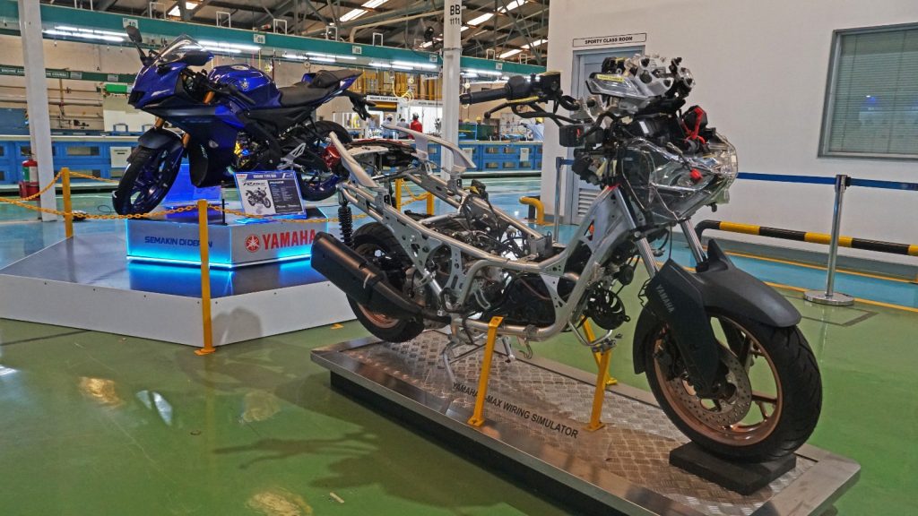 YAMAHA OKEE (3)