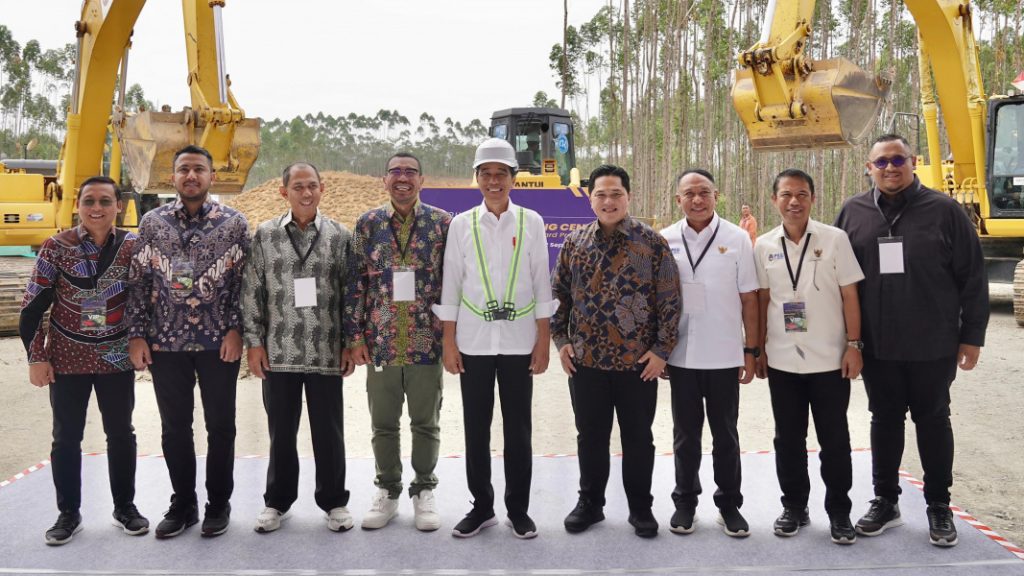 22092023_Presiden Jokowi