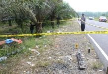 Dukun di Kapuas Bunuh Pasutri Gara-Gara Disebut Dukun Palsu