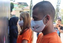Mesum Saat Live, Pasangan Muda Mudi Garut Ditetapkan Jadi Tersangka