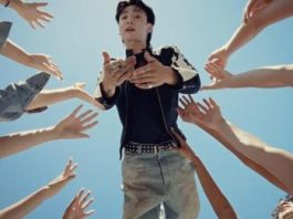 Jungkook BTS Ekspresikan Cinta Melalui Tembang '3D' Bareng Rapper AS Jack Harlow