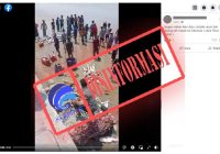 Viral Ikan di Tuban Tercemar Limbah Nuklir Jepang, Cek Fakta