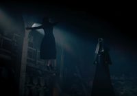 Diganggu Makhluk Halus, Kru Film The Nun 2 Gelar Ritual Usir Setan Selama Proses Pembuatan