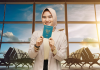 Minat Warga Terhadap Paspor Elektronik Meningkat, Ditjen Imigrasi Tambah 50 Kantor Imigrasi di Seluruh Indonesia