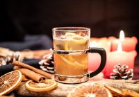 Minuman Tradisional Cocok untuk Menghadapi Musim Penghujan