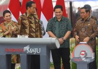 Kereta Cepat Diresmikan Jokowi, Ini Makna dari Nama 'Whoosh'