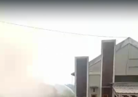 Relawan Berjibaku Padamkan Karhutla di Semangat Dalam, Harapkan Ada Water Boombing