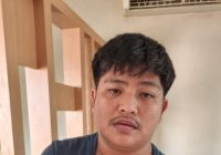 Kurir Narkoba Jaringan Fredy Pratama Ditangkap di Palembang
