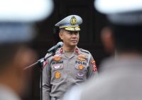 Brigjen Aan Suhanan Dipromosikan Jadi Kakorlantas Menggantikan Irjen Firman