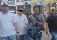 Baru 5 Hari Kerja Sopir Caren Delano Sudah Berniat Jual Mobil Majikannya