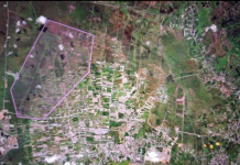 2 Bulan Proses Pemadaman, Hutan Lindung Liang Anggang Bebas dari Hot Spot
