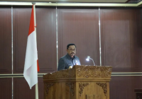 Pemkab Tala Targetkan Pendapatan 2024 Rp1,8 Triliun, Sumber Terbesar dari Sini