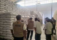 Antisipasi Penimbunan, Satgas Pangan Polri Datangi Gudang-gudang Penyimpan Beras