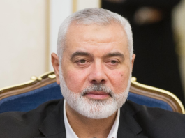 Ini Artis Indonesia yang Berduka atas Tewasnya Pemimpin Hamas Ismail Haniyeh