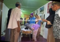 Dua Korban Tewas Perkelahian di Sungai Jingah Kakak Beradik, Bariah Ingin Pelaku Dihukum Mati