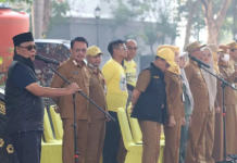 Gubernur Kalsel Kerahkan Jajaran Distribusikan Air Bersih untuk Bantu Warga