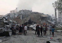 Utusan Palestina di PBB Tuding Israel Lakukan Genosida di Gaza