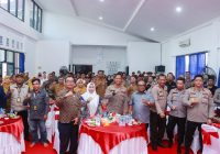 Sekcam Haryanta Ingin Pemilu Berlangsung Damai di Banjarmasin Barat
