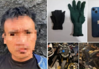 Pemuda Spesialis Jambret di Wilayah Tabalong Berhasil Diringkus