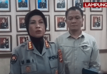 Alamak! Wikwik dengan Mahasiswi Saat Istri Pergi, Rumah Dosen UIN Digerebek