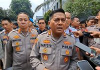 Aset Tanah dan Bangunan Milik Firli Bahuri Disisir Polisi