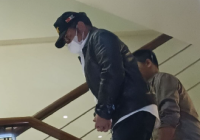 Terungkap, Syahrul Yasin Limpo Ditangkap Saat Hendak ke Acara Ini