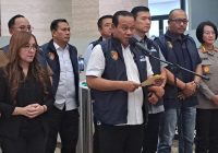 Oknum Klub Liga 2 Suap Wasit Agar Naik ke Liga 1, Satgas Ungkap Motif Match Fixing