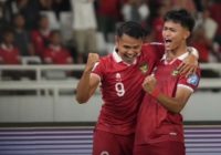Ciptakan Hat-Trick Saat Indonesia vs Brunei Darussalam, Ini Kata Dimas Drajad