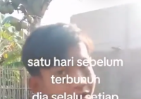 Rintihan Menyayat Bocah Rauf Setelah Dianiaya dan Tubuhnya Dibuang Ibunya di Irigasi, "Sakit Ma... Capek Ma..."