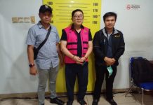 Kejagung Tangkap Sadikin Rusli Kasus Korupsi BTS 4G Kominfo, Ini Perannya