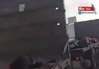Lagi, 300-an Warga Palestina Tewas Oleh Serangan Israel, Sebagian Besar Wanita dan Anak-anak