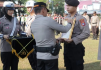 Kapolres Banjar Resmi Pecat Bripka Deny Wahyu Prasatyo