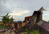 Ratusan Rumah Jadi Korban Puting Beliung di Kabupaten Banjar, BPBD: Pendataan Masih Berlangsung