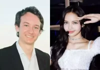 Seputar Frederic Arnault Makin Lengket dengan Lisa Blackpink