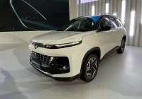 Resmi Dipasarkan, Ini Harga dan Spesifikasi Wuling New Almaz RS