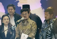 Tanggapan KPK Soal Syahrul Yasin Limpo Ajukan Perlindungan ke LPSK