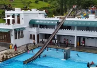 Kolam Renang di Malang Ini Masih Bertahan Sejak Zaman Belanda