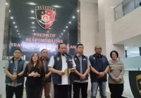 Satgas Anti Mafia Bola Tetapkan 2 Tersangka Baru di Kasus Pengaturan Skor Pertandingan Liga 2