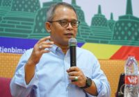 Kementerian Agama RI Optimistis Bakal Ada Titik Temu Soal Perdebatan Pemasangan Chattra di Candi Borobudur